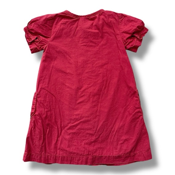 Naf Naf | T-Shirt Dress (8) - Picture 7 of 11